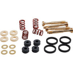 Thumbnail image #1 for AllPoints Foodservice Parts & Supplies 1111191 Button Valve Repair Kit for Pedal Valve, Lead-Free