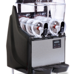Thumbnail image #1 for Gold Medal Products 1114-00-100 Double-Bowl Frozen Drink Machine, 12-Liter Capacity per Bowl, Digital Display and Controls