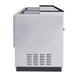 Thumbnail image #7 for Koolmore KM-BOC65-SS Commercial Bottle Cooler, 19 Cu. Ft., Stainless Steel, Bottom-Mounted Compressor, Built-In Opener