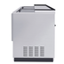 Thumbnail image #7 for KoolMore 65-Inch Stainless Steel Commercial Bottle Cooler, 19 Cu. Ft., Built-In Opener
