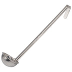 Thumbnail image #1 for Stanton Trading 4422 Ladle, 2 oz, One-Piece Stainless Steel Case of 120