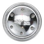 Thumbnail image #1 for AllPoints Foodservice Parts & Supplies 1901257 6-Hole Sprayhead with 0.098-Inch Hole Size
