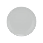 Thumbnail image #1 for Ten Strawberry Street CATERING-12-SALAD-W Round China Salad Plate, 7-1/2", Microwave/Dishwasher Safe