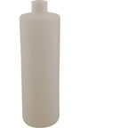 Thumbnail image #1 for AllPoints Foodservice Parts & Supplies 1411023 Replacement Soap Dispenser Globe, 16 oz Capacity