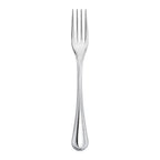 Thumbnail image #1 for Steelite International Robert Welch FW, Bergen 6036SX021 Dinner Fork, 8-1/8", 18/10 Stainless Steel, Armscote 1 Dozen