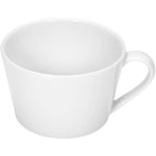 Thumbnail image #1 for Libbey Relation Today by Bauscher 646527412000000 Porcelain Coffee Cup, 8.5 oz., Stackable