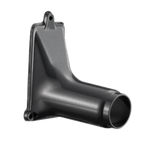 Thumbnail image #1 for Excel Dryer 62.2 Hand Dryer Noise Reduction Nozzle, 1.1-Inch, Field Changeable
