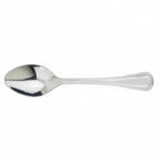 Thumbnail image #1 for Steelite International Walco, Lisbon WL3501 Teaspoon, 6-1/8", 18/0 Stainless Steel Pack of 3 Dozen