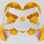 Thumbnail image #1 for Zumex USA 10006 1STEP KIT S VERSATILE PRO / STAR Juicer Extraction Kit for Small Fruit, 1.77–2.64 in, One-Piece Removable Mechanism