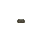 Thumbnail image #1 for Cardinal Collection 1 Lava/Klay FP872 4 in Round Elevated Stoneware Plate