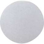 Thumbnail image #1 for AllPoints Foodservice Parts & Supplies 1331407 Commercial Range Filter Power Pad, 21-7/8-Inch Round