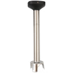 Thumbnail image #1 for Sammic MA-51 Wall-Mount Removable Stainless Steel Immersion Blender Arm, 16-1/2"L, 4" Bell, Tempered Tri-Blade