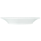 Thumbnail image #2 for Libbey Rigel 999023785 Asian Soup Bowl, Porcelain, Round, 20-1/2 oz, 11-7/8" Diameter, Wide Rim