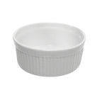 Thumbnail image #1 for Ten Strawberry Street Whittier WTR-45SUF Porcelain Ramekin, 10 oz, 4-1/2" Case of 48