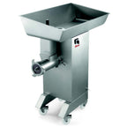 Thumbnail image #1 for SIRMAN USA TC Series 2142215010236T Floor Meat Grinder, 7 HP, Stainless Steel, 220V/60/3-Phase