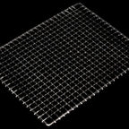 Thumbnail image #1 for Kopa Grilling Solutions R90 GRILL MESH Round Stainless Steel Grill Mesh Grid, 1 mm Wire