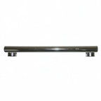 Thumbnail image #1 for Tarrison Products Ltd. TS-PH18C Push Handle for 18-Inch Utility Carts, Chrome Finish