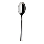 Thumbnail image #1 for Steelite International Folio, Hamilton 5730SX001 6" Teaspoon, 18/10 Stainless Steel, Hamilton Brushed Pack of 1 Dozen