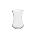 Thumbnail image #1 for Kadra Kitchenware Vikko VK-99002-SL6B12 Tea Glass, 5 oz Case of 12
