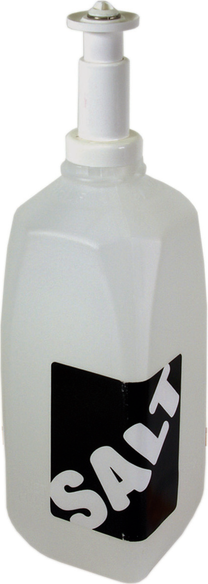Product image #2 for Spill-Stop 12-501S Salt and Pepper Shakers