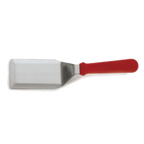 Thumbnail image #1 for Alegacy Foodservice Products Colorcode PC233HTRD Turner, Red, 5" x 2-7/8" Blade, 11-1/2" Overall Length Case of 12