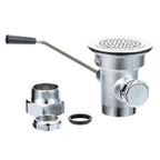 Thumbnail image #1 for AllPoints Foodservice Parts & Supplies 8011603 Rotary Drain