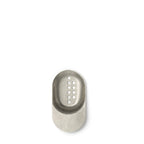 Thumbnail image #1 for Global Tableware Collective Comas, Les Essences MPA7572 Tasting Spoon, 2.75", Vintage, Mixed Materials 1 Dozen