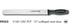 Thumbnail image #3 for Dexter Russell V-Lo 12-Inch Scalloped Roast Slicer Carving Knife