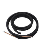 Thumbnail image #1 for Icetro America (Middleby) IRT-35R404A Pre-Charged Ice Maker Line Set, 35 ft., R404A, Quick-Connects