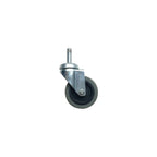 Thumbnail image #1 for CAC China TCNC-9DL-C Replacement Caster for TCNC-9DL Trash Can Case of 20