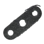 Thumbnail image #1 for AllPoints Foodservice Parts & Supplies 321326 Sink Gasket, 1-3/16" x 5/8"