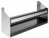 Thumbnail image #5 for Glastender 24-Inch Stainless Steel Single Speed Rail