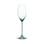 Thumbnail image #1 for Libbey Spiegelau - Superiore 4198029 Champagne Flute, 10 oz, Lead-Free Crystal Glass, Stemmed, Clear