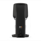 Thumbnail image #2 for Pro Coffee Gear PUQ PCG-G6MINI-B-583 Automatic Coffee Tamper, 58.3 Diameter, 11–66 lb Tamping Pressure, Black