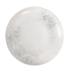 Thumbnail image #1 for 1880 Hospitality F1090000155 Smoky Plate, 11", deep, matte blue Case of 6