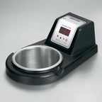 Thumbnail image #1 for Server Products ConserveWell 87770 Drop-In Heated Utensil Holder with Countdown Timer, LED Display, Stainless Steel Inset