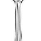 Thumbnail image #1 for Libbey Geneva 774 008 European Teaspoon, 5-3/8", 18/8 Stainless Steel