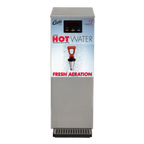 Thumbnail image #1 for Curtis WB5GT63000 5-Gallon Digital Plumbed Automatic-Fill Hot Water Dispenser