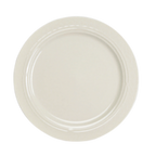 Thumbnail image #1 for Steelite International Homer, Gothic HL3367000 Standard China Plate, Round, 8-1/8" Case of 3 Dozen
