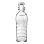 Thumbnail image #1 for Steelite Bormioli Rocco, Officina 49119Q078 Replacement Lid, 1-3/8" Diameter x 2.25"H, Soda Lime