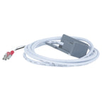 Thumbnail image #1 for AllPoints Foodservice Parts & Supplies 8010243 Bin Switch, 50 in, Grey