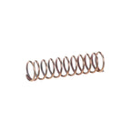 Thumbnail image #1 for AllPoints Foodservice Parts & Supplies 262456 Shelf Hardware Replacement Spring