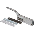 Thumbnail image #1 for AllPoints Foodservice Parts & Supplies Mavrik 265803 Magnetic Door Latch, 11-1/2 in OD, Offset Handle, Series R25
