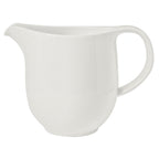 Thumbnail image #1 for Steelite Royal Porcelain, Cadence 62101ST0680 Porcelain Creamer, 5 oz, With Handle Case of 3 Dozen