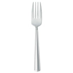 Thumbnail image #1 for Libbey Vermont 146 038 Salad Fork, 7-1/4", 18/0 Stainless Steel, Extra Heavy Weight