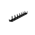 Thumbnail image #1 for Fri-Jado USA 9384475 Commercial Refrigeration Merchandising Rack Bottom Shelf, 21-7/10", for MCC and MDD 24/36/48