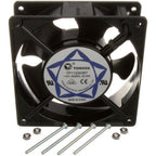 Thumbnail image #1 for AllPoints Foodservice Parts & Supplies 681177 Oven Cooling Fan Replacement Part