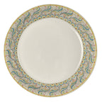Thumbnail image #1 for Steelite International HL Ivory HL31063912 Round China Coupe Plate, 10-3/8" 1 Dozen
