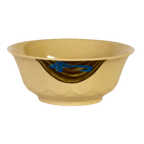 Thumbnail image #1 for Thunder Group Wei 5275J Melamine Bowl, 34 oz, 7-1/4" Round, Scalloped Edge Case of 6 Dozen