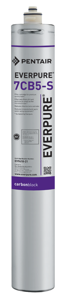 Product image #5 for Everpure 7CB5-S Scale Reduction Water Filter Cartridge